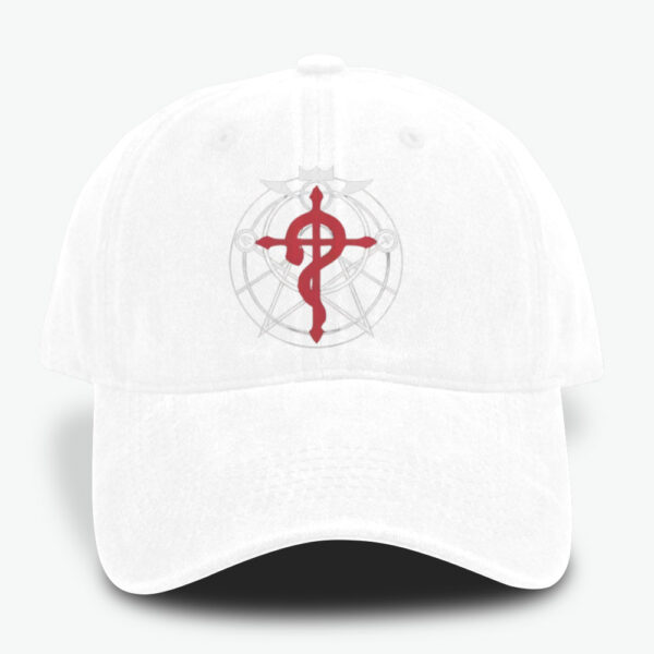 Pride Caps, Fullmetal Alchemist Caps, Anime Caps, Vintage Caps