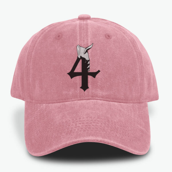 Ulquiorra Cifer Caps, Bleach Caps, Anime Caps, Vintage Caps