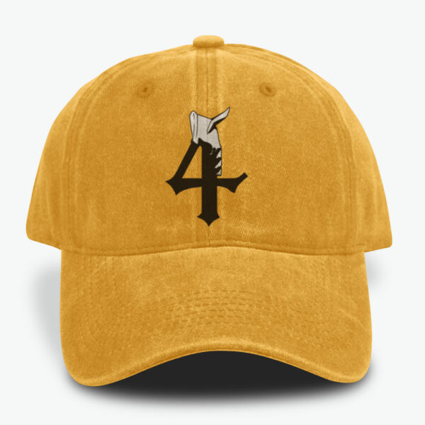 Ulquiorra Cifer Caps, Bleach Caps, Anime Caps, Vintage Caps