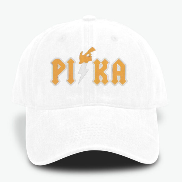 Pikachu Caps, Pokemon Caps, Anime Caps, Vintage Caps