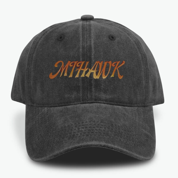 Dracule Mihawk Caps, One Piece Caps, Anime Caps, Vintage Caps