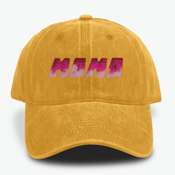 Momo Ayase Caps, Dandadan Caps, Anime Caps, Vintage Caps