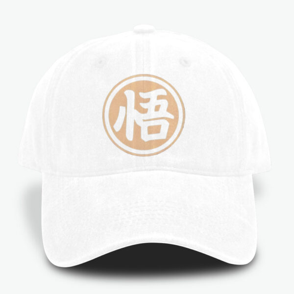 Son Goku Caps, Dragon Ball Caps, Anime Caps, Vintage Caps