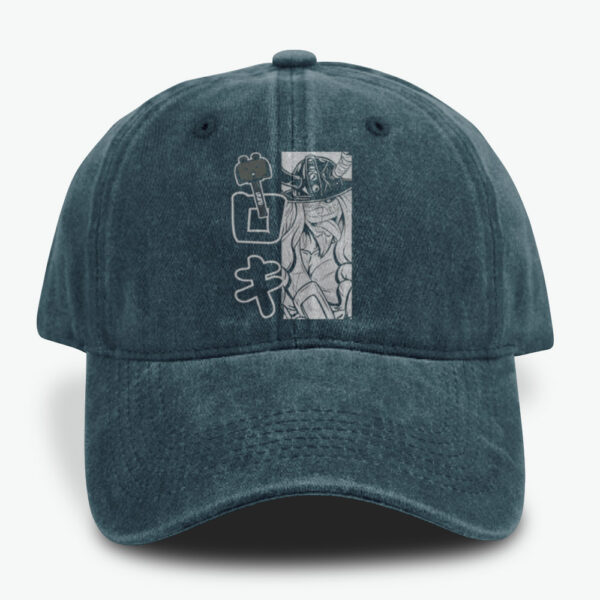 Loki Caps, One Piece Caps, Anime Caps, Vintage Caps