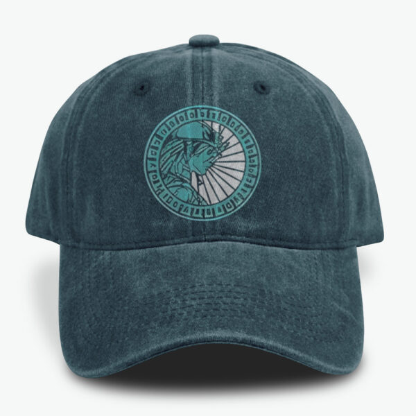 Diego Brando Caps, JoJo's Bizarre Adventure Caps, Anime Caps, Vintage Caps