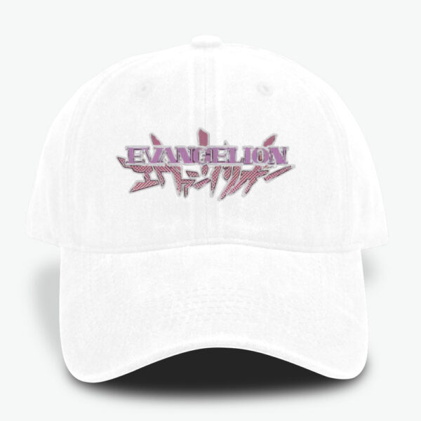 Misato Katsuragi Caps, Neon Genesis Evangelion Caps,