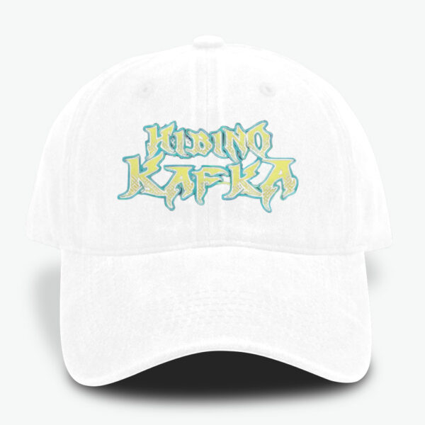 Kafka Hibino Caps, Kaiju No 8 Caps, Anime Caps, Vintage Caps