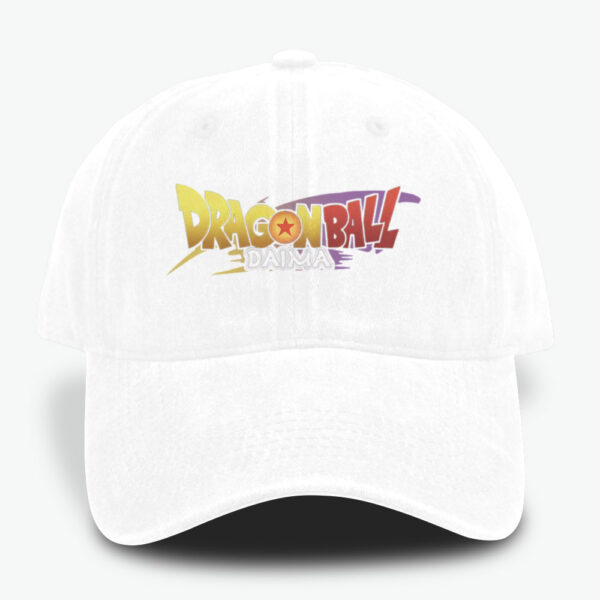 Son Goku Caps, Dragon Ball Z Caps, DBZ Caps, Anime Caps, Vintage Caps
