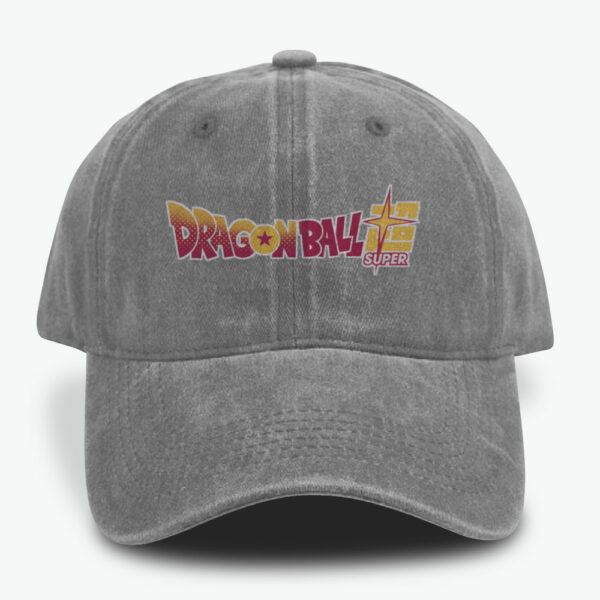 Son Goku Caps, Dragon Ball Z Caps, DBZ Caps, Anime Caps, Vintage Caps