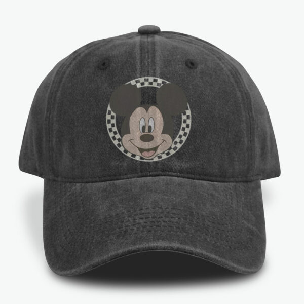 Mickey Mouse Caps, Donald Duck Caps, Pluto Caps, Goofy Caps, Animated Caps, VintageCaps