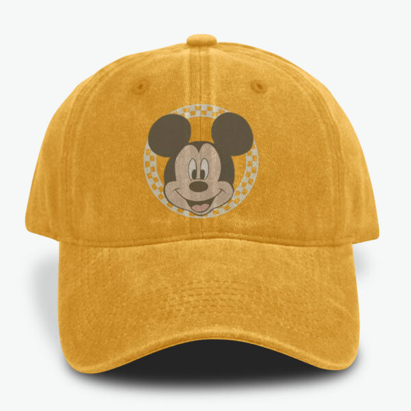 Mickey Mouse Caps, Donald Duck Caps, Pluto Caps, Goofy Caps, Animated Caps, VintageCaps