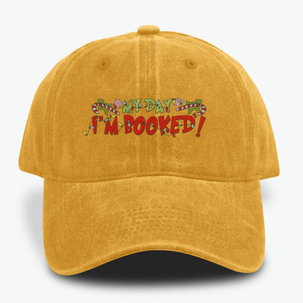 The Grinch Caps, Christmas Caps, Animated Caps, Vintage Caps
