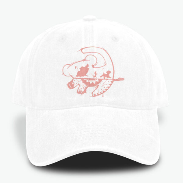 The Lion King Caps, Animated Caps, Vintage Caps