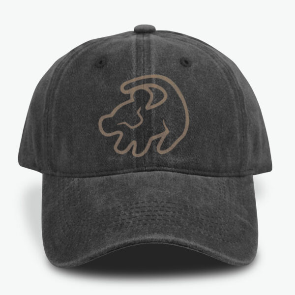 The Lion King Caps, Animated Caps, Vintage Caps
