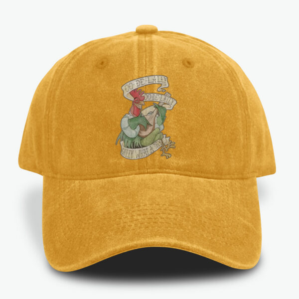 Robin Hood Caps, Animated Caps, Vintage Caps
