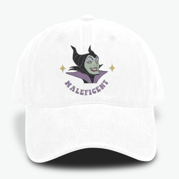 In My Disney Villain Era Caps, Maleficent Caps, Animated Caps, Vintage Caps