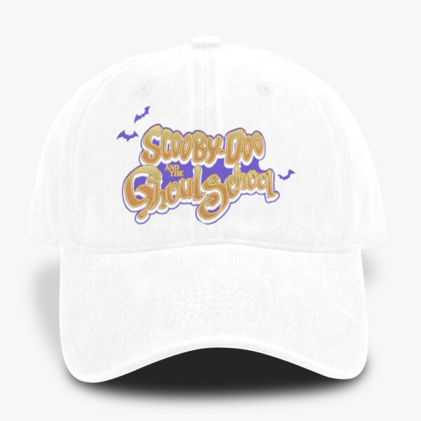 Scooby-Doo Caps, Animated Caps, Vintage Caps