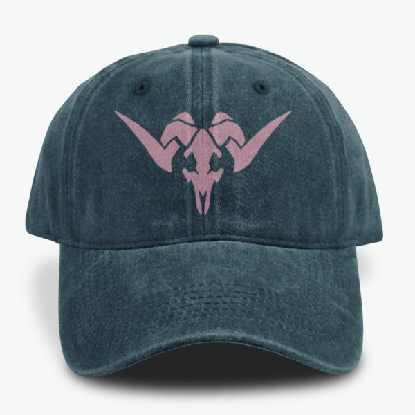 Rebecca Caps, Cyberpunk: Edgerunners Caps, Game Caps, Vintage Caps