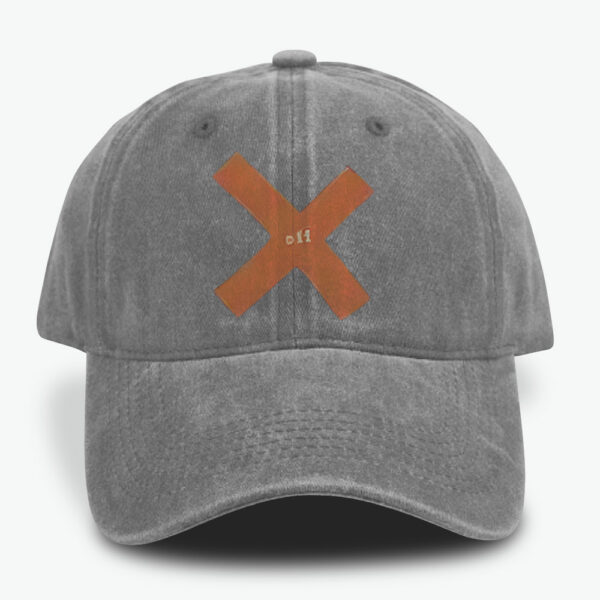 OFF Caps, Game Caps, Vintage Caps