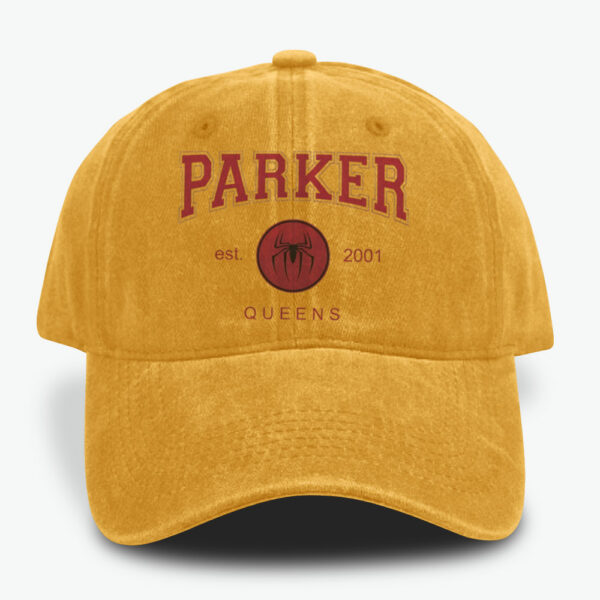 Spider Man Caps, Marvel Comics Caps, Vintage Caps