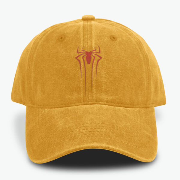 Spider Man Caps, Marvel Comics Caps, Vintage Caps