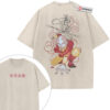 Aang Shirt, Avatar the Last Airbender Shirt, Animated Shirt, Vintage Tee 2-Sided