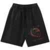 Griffith Shorts, Berserk Shorts, Anime Shorts, Vintage Shorts