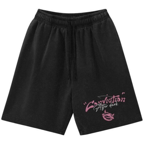 Hibana Shorts, Fire Force Shorts, Mirko Shorts, My Hero Academia Shorts, Yoruichi Shihoin Shorts, Bleach Shorts, Anime Shorts, Vintage Shorts