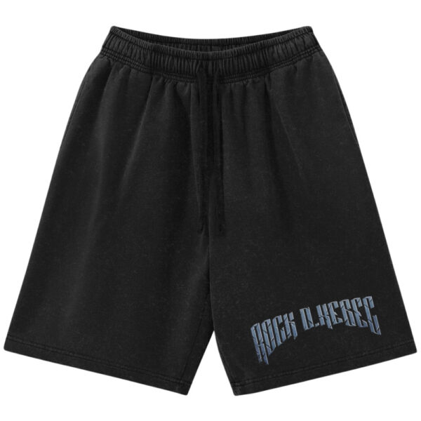 Rocks D Xebec Shorts, One Piece Shorts, Anime Shorts, Vintage Shorts