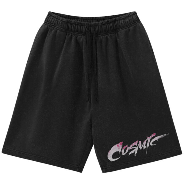 Garou Shorts, One Punch Man Shorts, Anime Shorts, Vintage Shorts