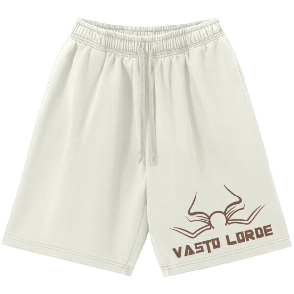 Ichigo Kurosaki Shorts, Bleach Shorts, Anime Shorts, Vintage Shorts