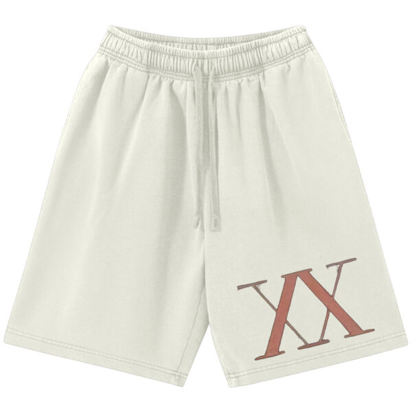Gon Freecss Shorts, Hunter x Hunter Shorts, HxH Shorts, Anime Shorts, Vintage Shorts