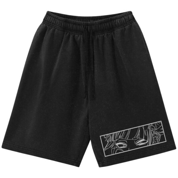 Himiko Toga Shorts, MHA Shorts, Anime Shorts, Vintage Shorts