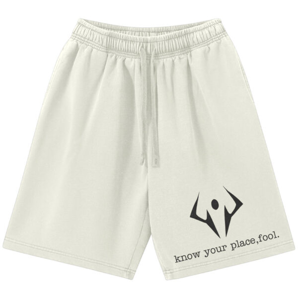 Ryomen Sukuna Shorts, Jujutsu Kaisen Shorts, Anime Shorts, Vintage Shorts