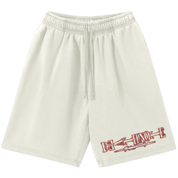 Misa Amane Shorts, Death Note Shorts, Anime Shorts, Vintage Shorts