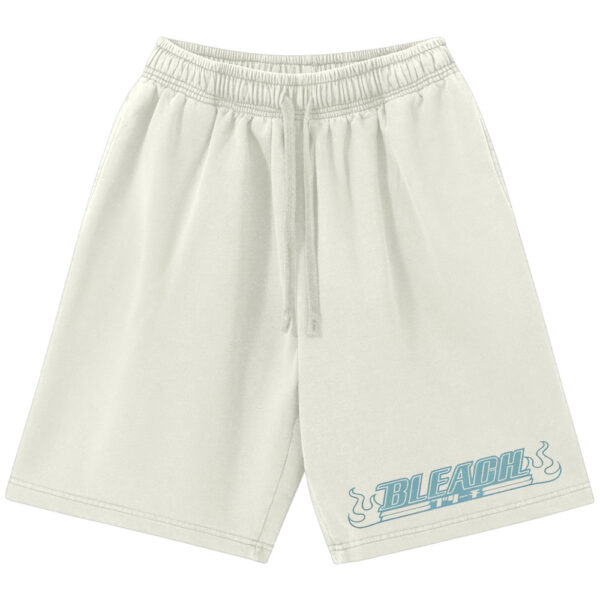 Gotei 13 Shorts, Bleach Shorts, Anime Shorts, Vintage Shorts