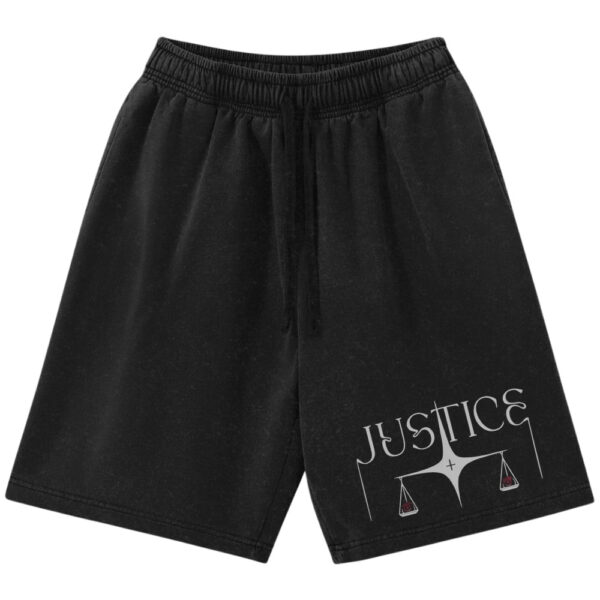 Hiromi Higuruma Shorts, Jujutsu Kaisen Shorts, Anime Shorts, Vintage Shorts