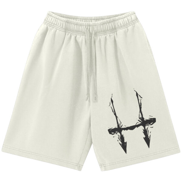 Choso Shorts, Jujutsu Kaisen Shorts, Anime Shorts, Vintage Shorts