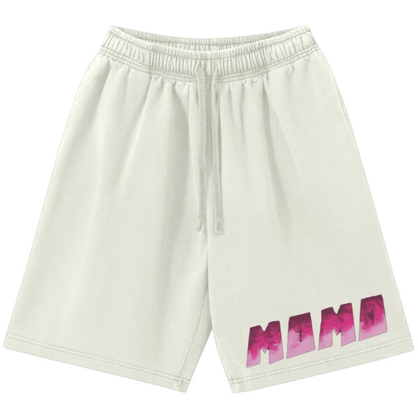 Momo Ayase Shorts, Dandadan Shorts, Anime Shorts, Vintage Shorts