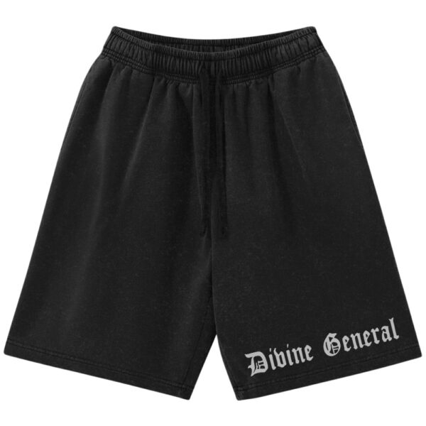 Mahoraga Shorts, Jujutsu Kaisen Shorts, Anime Shorts, Vintage Shorts