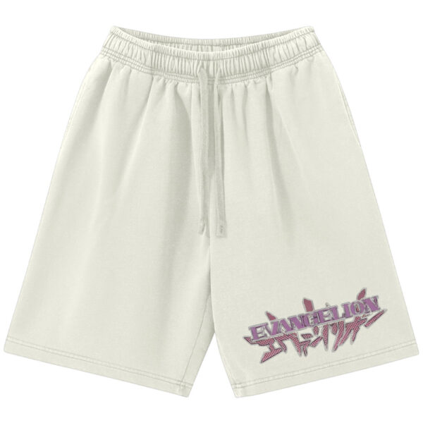 Misato Katsuragi Shorts, Neon Genesis Evangelion Shorts,