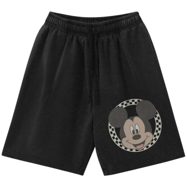 Mickey Mouse Shorts, Donald Duck Shorts, Pluto Shorts, Goofy Shorts, Animated Shorts, VintageShorts
