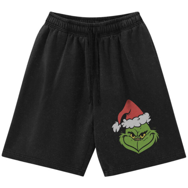 The Grinch Shorts, Christmas Shorts, Animated Shorts, Vintage Shorts