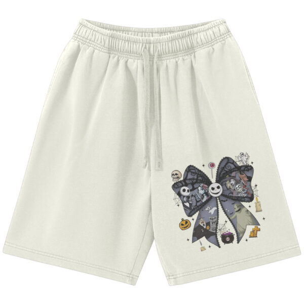 The Nightmare Before Christmas Shorts, Animated Shorts, Vintage Shorts