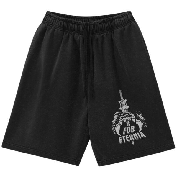 He Man Shorts, Masters of the Universe Shorts, Animated Shorts, Vintage Shorts
