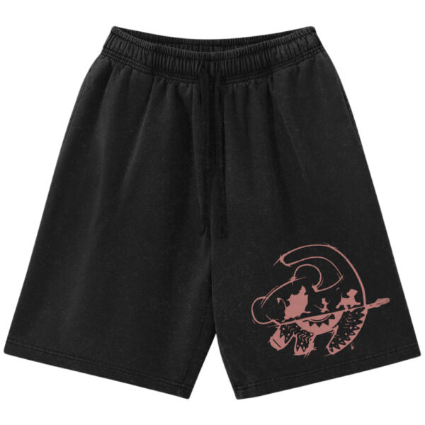 The Lion King Shorts, Animated Shorts, Vintage Shorts