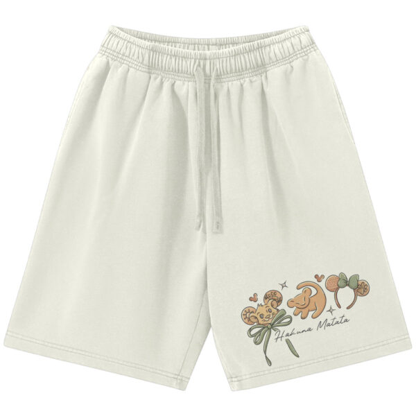 The Lion King Shorts, Animated Shorts, Vintage Shorts