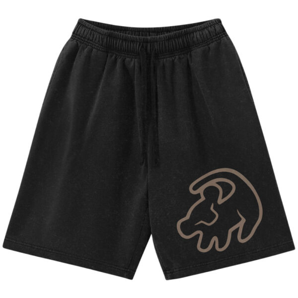 The Lion King Shorts, Animated Shorts, Vintage Shorts