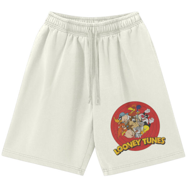 Looney Tunes Shorts, Animated Shorts, Vintage Shorts
