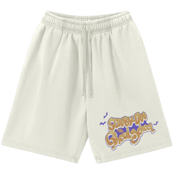 Scooby-Doo Shorts, Animated Shorts, Vintage Shorts